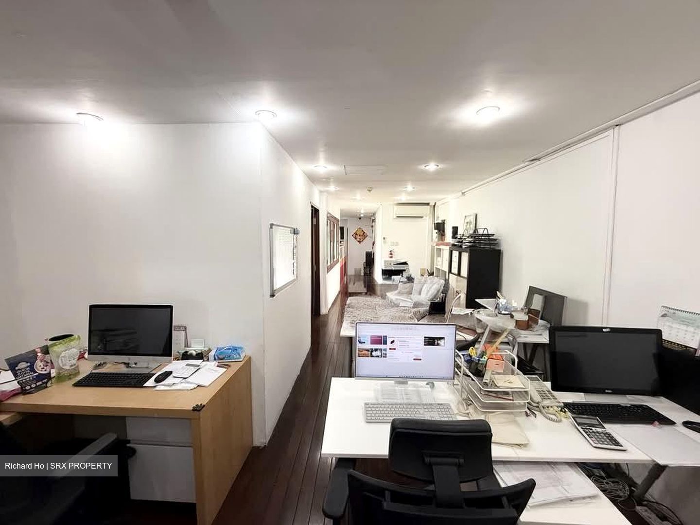 Kreta Ayer Conservation Area (D1), Office #556914071